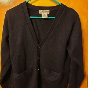 Award School Uniform JB Boy's Fashion Cardigan